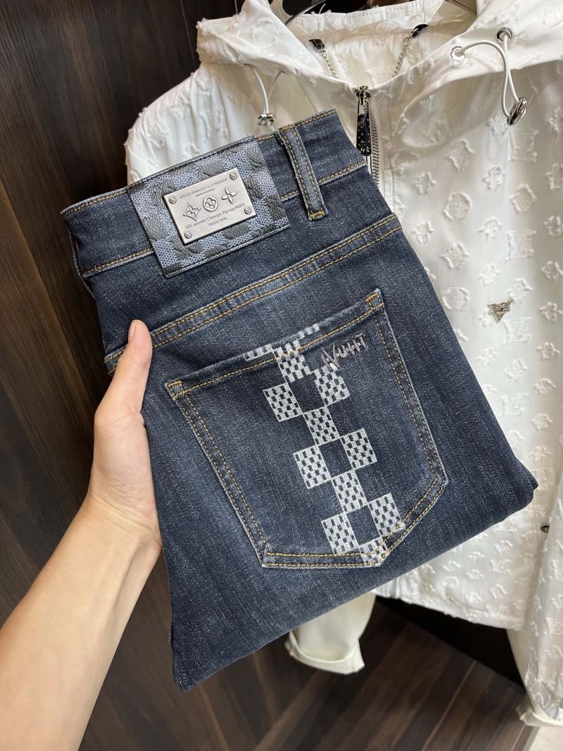 Louis Vuitton Jeans